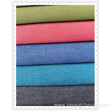 CVC Silk Thickened Shirt Fabric